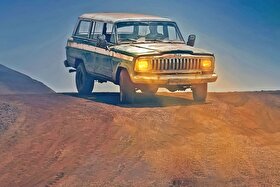 نگاهی به فصل دوم  سریال «وحشی» | فروپاشی تدریجی یک انسان در مواجهه با عشق و نفرت