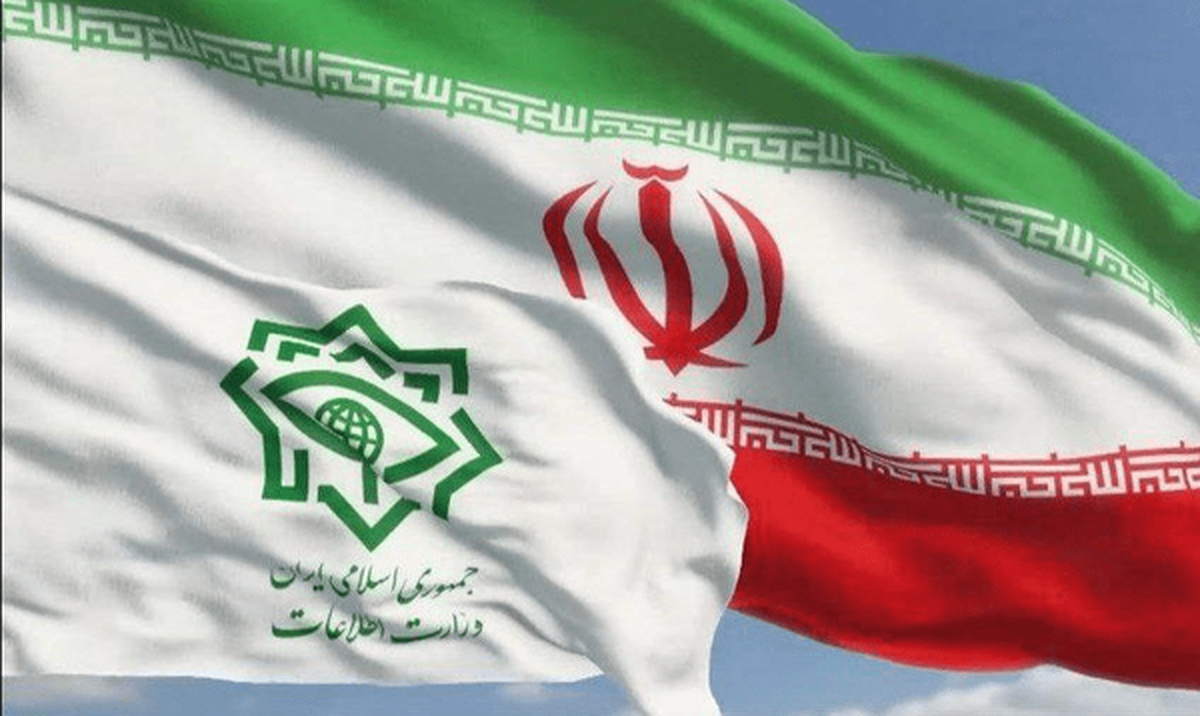 بازداشت ۷ عنصر وابسته به گروهک‌های مستقر در آمریکا و اروپا