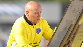 توقف الطلبهِ منصوریان مقابل موصل