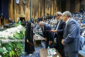 تقدیر وزیر آموزش‌وپرورش از «اسما حسن‌پور» دختر شطرنج‌باز مشهدی + فیلم