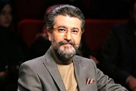 «این مردم نازنین» با اجرای امیرحسین مدرس با آغاز سال نو میلادی روی آنتن می‌رود