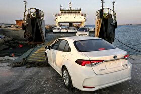 بررسی تأثیر کاهش تعرفه واردات خودرو و تخصیص ۲ میلیارد دلار بر بازار خودرو در سال ۱۴۰۴