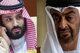 تلویزیون عربستان از بسته شدن پرونده امارات در یمن خبر داد