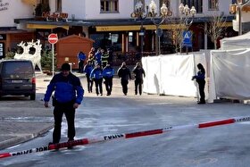 آمار قربانیان آتش‌سوزی در سوئیس به ۴۰ نفر رسید