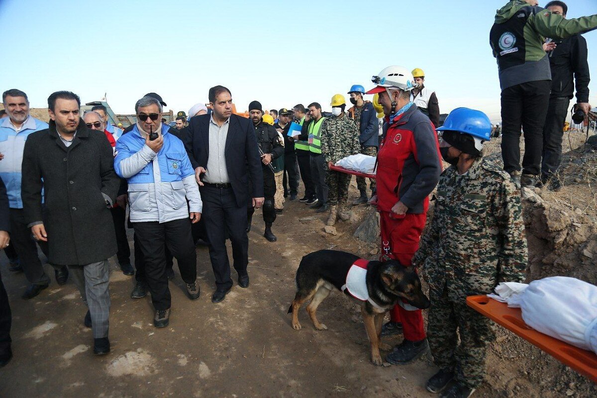 استاندار خراسان رضوی: یکی از مهمترین ویژگی‌های مانور امروز مشهد هماهنگی بین دستگاه‌ها بود