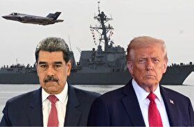 واکنش‌های جهانی به حمله آمریکا به ونزوئلا و ادعای دستگیری مادورو + جزئیات