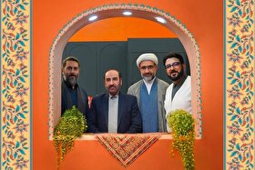 برنامه «نَقل و نُقل» با ویژه‌برنامه میلاد امام علی(ع) روی آنتن می‌رود + زمان پخش