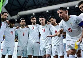 تیم ملی ایران نامزد بهترین تیم فوتسال جهان در سال ۲۰۲۵ شد | سه ایرانی در بین نامزدها