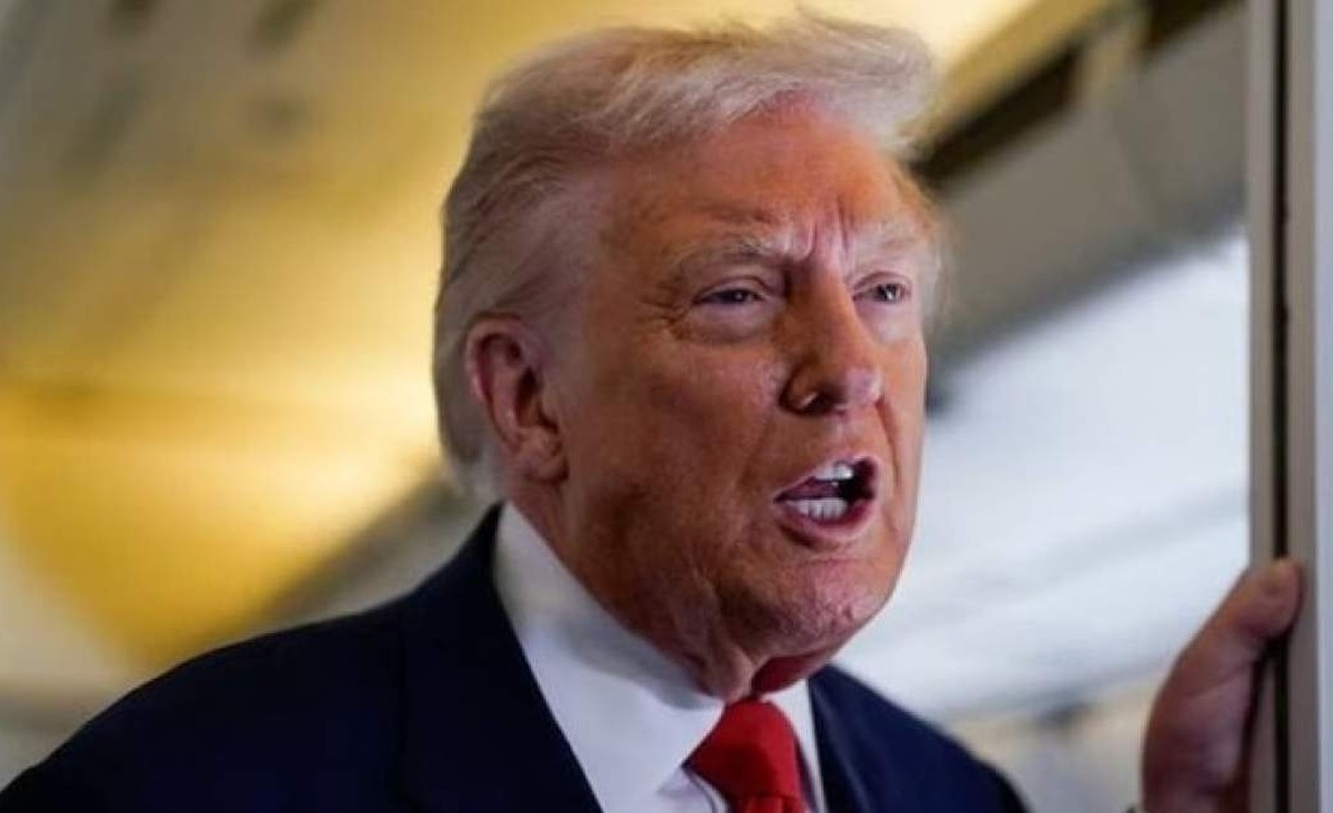 صحبت‌های جدید ترامپ درباره جزئیات حمله به ونزوئلا و عملیات دستگیری مادورو