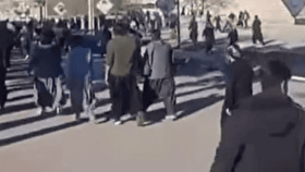 ۳ کشته و چند زخمی در ناآرامی‌های ملکشاهی ایلام (شنبه ۱۳ دی ۱۴۰۴)