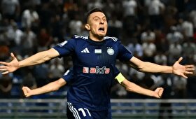 پرسپولیس در آستانه جذب مهاجم یک‌میلیون‌دلاری | گزینه اول اوسمار مشخص شد