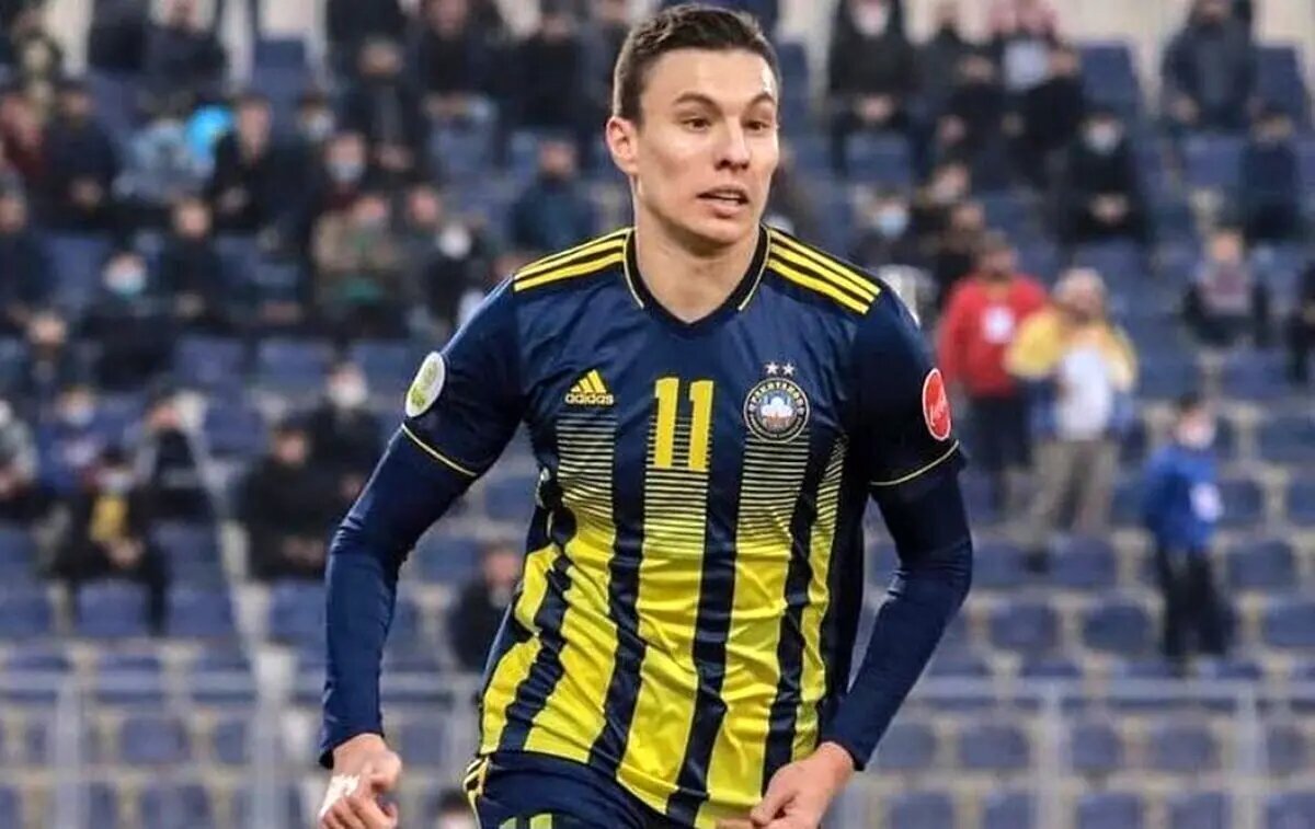 پرسپولیس در آستانه جذب مهاجم یک‌میلیون‌دلاری | گزینه اول اوسمار مشخص شد