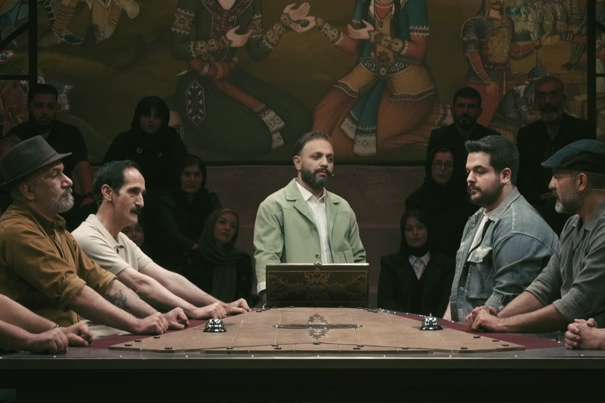 پیش نمایش قسمت دوم برنامه «گل یا پوچ» به میزبانی صابر ابر منتشر شد. این قسمت قرار است فردا (۱۴ دی ۱۴۰۴) به‌صورت اختصاصی در پلتفرم فیلیمو در دسترس مخاطبان قرار بگیرد.