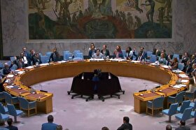 ونزوئلا خواستار برگزاری نشست اضطراری شورای امنیت سازمان ملل شد