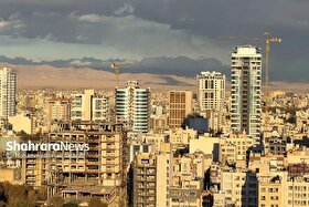 مطالعات بلندمرتبه‌سازی مشهد به کجا رسید؟