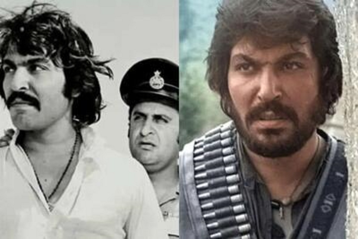 شهروز رامتین از هنرمندان پیشکسوت سینما در سوئد درگذشت.