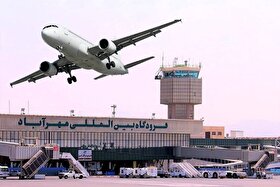 تکذیب حبس مسافران پرواز تهران – اهواز | پرواز تا ساعت ۱۲ برقرار می‌شود (۱۴ دی ۱۴۰۴)