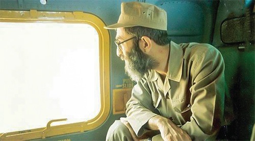 مستندهایی با محوریت زندگی و خدمات مفاخر مشهدی | الگوهایی برای نسل فردا