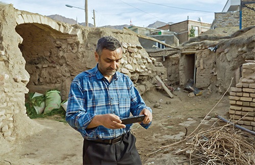 مستندهایی با محوریت زندگی و خدمات مفاخر مشهدی | الگوهایی برای نسل فردا