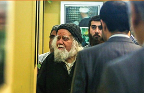 مستندهایی با محوریت زندگی و خدمات مفاخر مشهدی | الگوهایی برای نسل فردا