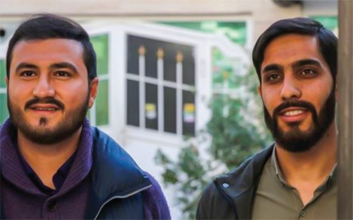 مستندهایی با محوریت زندگی و خدمات مفاخر مشهدی | الگوهایی برای نسل فردا