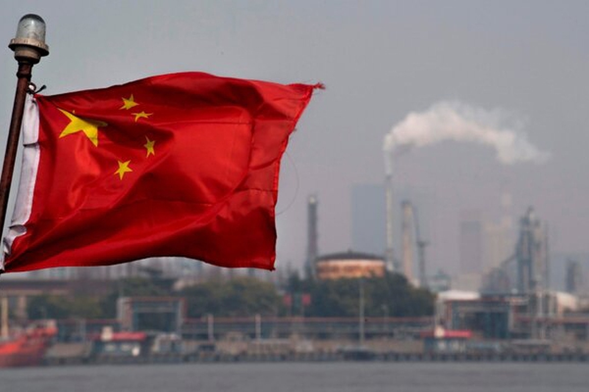 دولت چین می‌گوید که آمریکا باید فوراً رئیس‌جمهور ونزوئلا را آزاد کند.