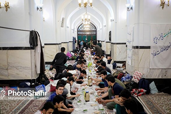 وضعیت غیبت و برگزاری امتحانات برای دانش‌آموزان معتکف در ایام رجبیه ۱۴۰۴ | حضور پررنگ دانش‌آموزان خراسانی در اعتکاف