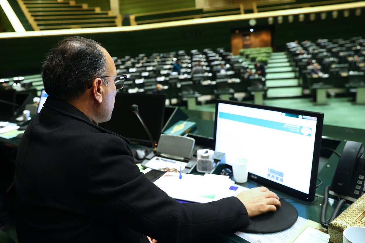 اعلام دستورکار هفتگی کمیسیون‌های مجلس | ۴ وزیر به بهارستان می‌روند