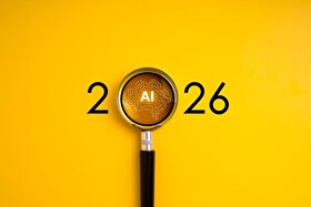 ۱۰ تغییر مهم هوش مصنوعی که در سال ۲۰۲۶ رقم می‌خورد