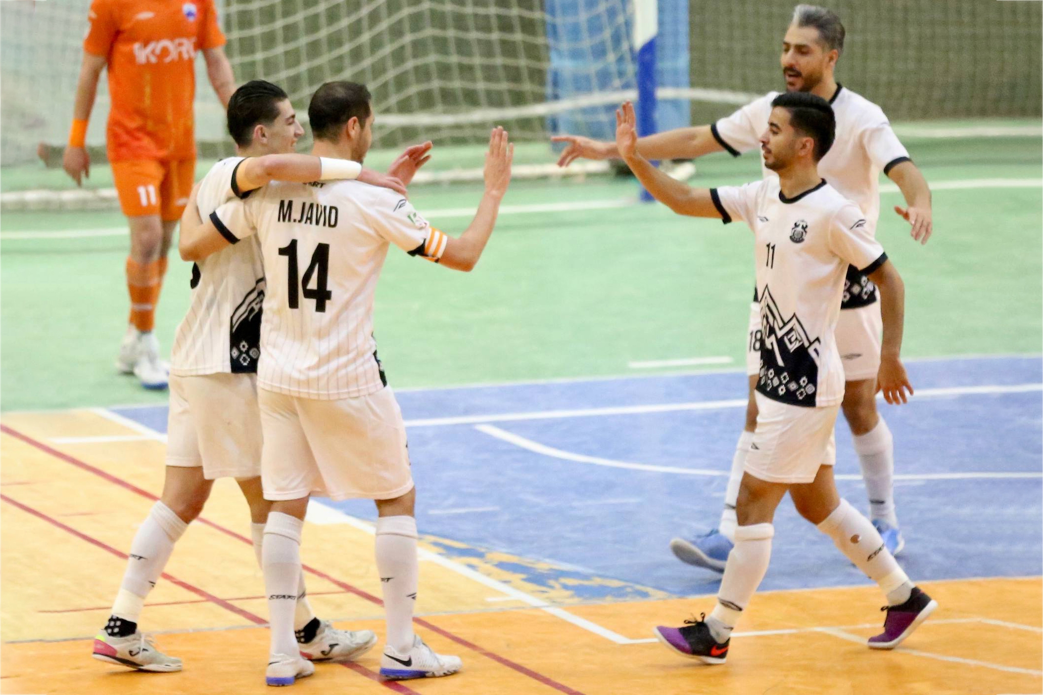 هفته بیست‌ودوم لیگ برتر فوتسال؛ نبرد بقا، کورس قهرمانی و آخرین آزمون پیش از تعطیلی آسیایی