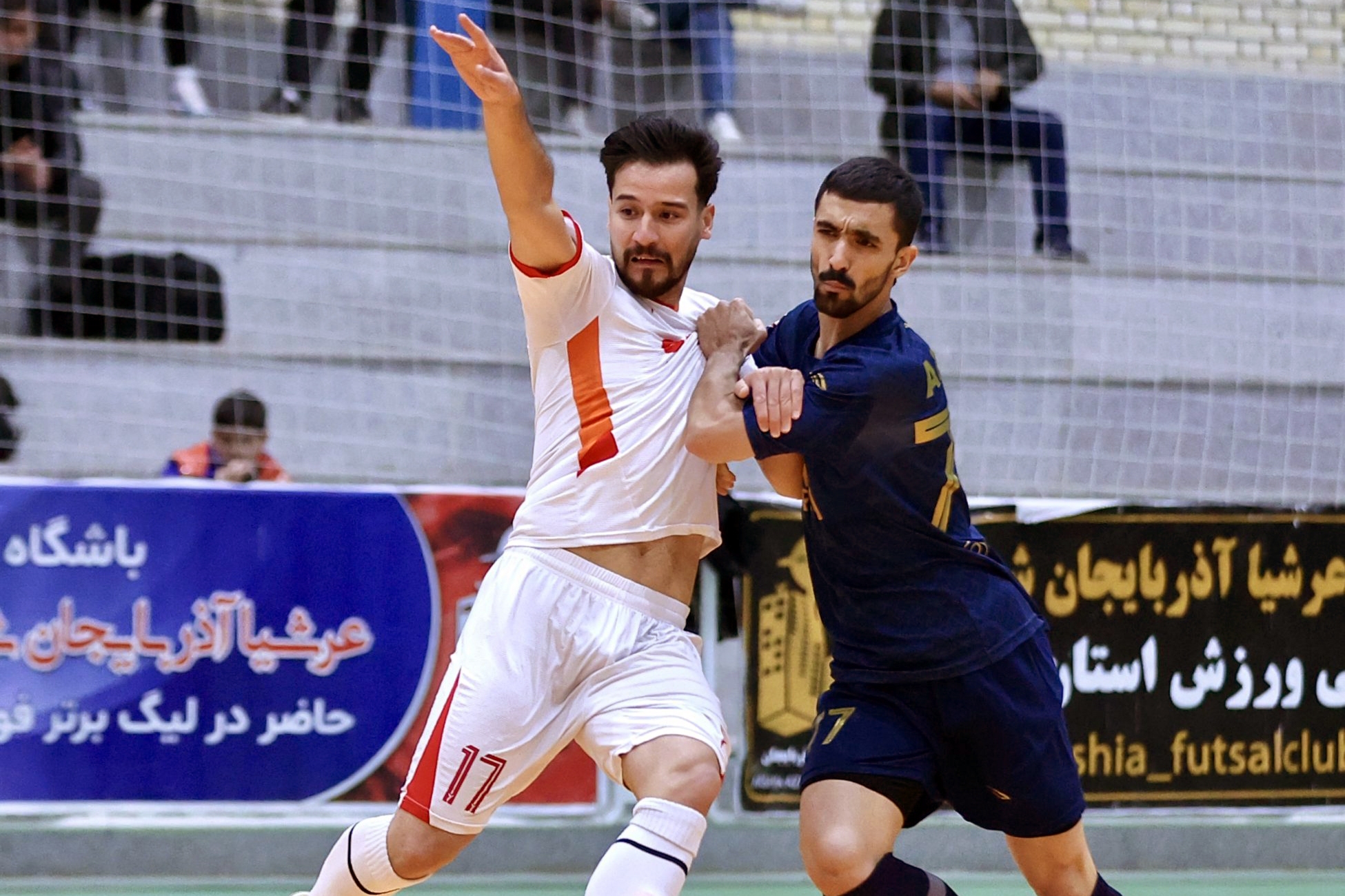 هفته بیست‌ودوم لیگ برتر فوتسال؛ نبرد بقا، کورس قهرمانی و آخرین آزمون پیش از تعطیلی آسیایی