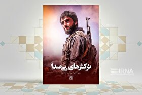 کتاب «ترکش‌های بی‌صدا» منتشر شد | روایتی از زندگی حسن صادق‌خانی، شهید دوران دفاع مقدس