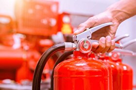 راهنمای جامع انتخاب تجهیزات اطفا حریق در ساختمان‌های پرجمعیت