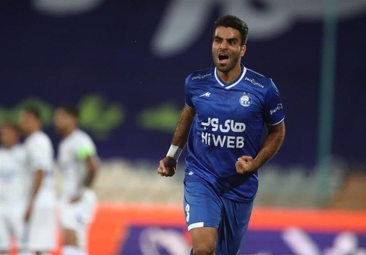 باشگاه فجرسپاسی به دنبال جذب مدافع سابق استقلال است.