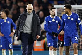 مارسکا بی خیال ۱۴ میلیون پوند شد!