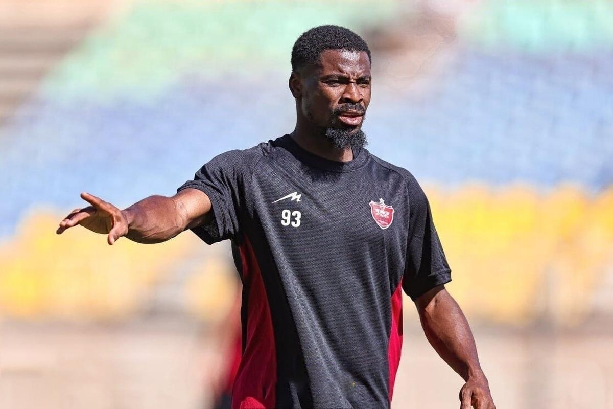 مبلغ قرارداد اوریه با پرسپولیس مشخص شد