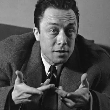 خلق معنای زندگی از دل پوچی | آلبر کامو، نویسندهای که اندیشهاش را در روح انسانها دمید خلق معنای زندگی از دل پوچی | آلبر کامو، نویسندهای که اندیشهاش را در روح انسانها دمید