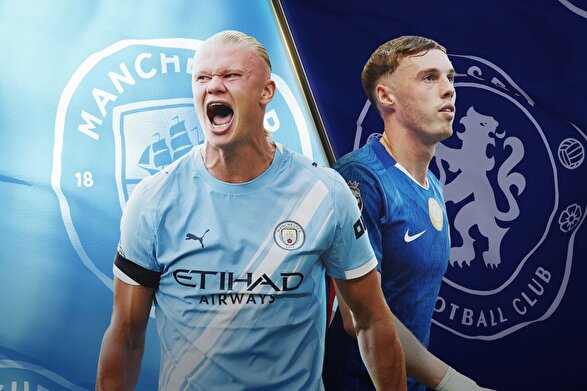 تاریخ و ساعت بازی منچسترسیتی و چلسی | مارسکا غایب جدال با گواردیولا