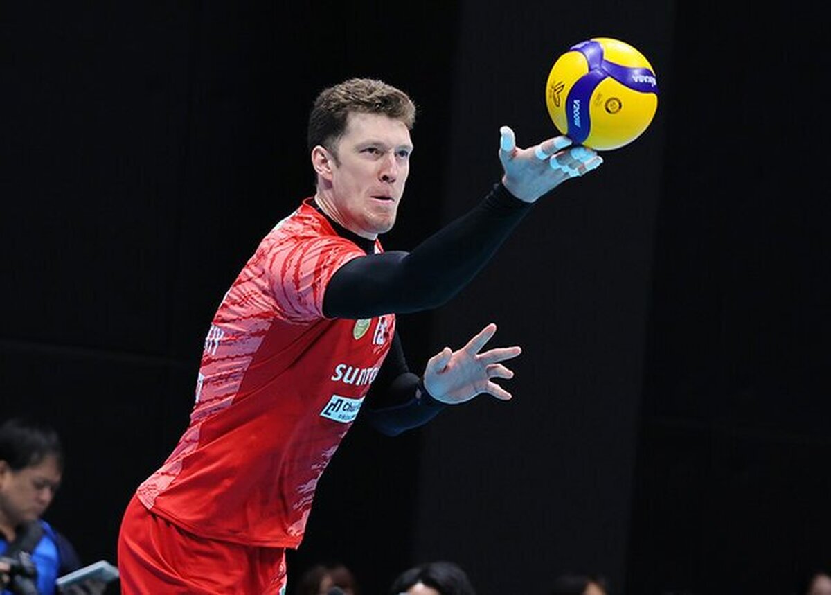 دمیتری موزرسکی اعلام کرد که در پایان فصل جاری بازنشسته خواهد شد.