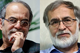 عطریانفر و شمس‌الواعظین به عنوان اعضای جدید شورای اطلاع‌رسانی دولت منصوب شدند