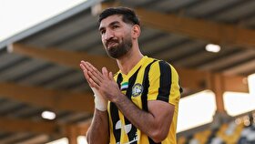 مغانلو - تراکتور؛ جدی شد