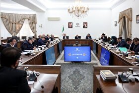 عارف: حق اعتراض شهروندان به رسمیت شناخته می‌شود