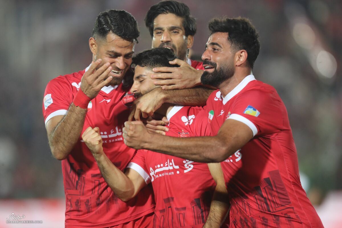 اردوی چندروزه پرسپولیس در قطر با دیدار برابر نماینده پرآوازه مراکش همراه خواهد بود.