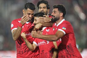 پرسپولیس در دوحه | جدال دوستانه با الوداد مراکش