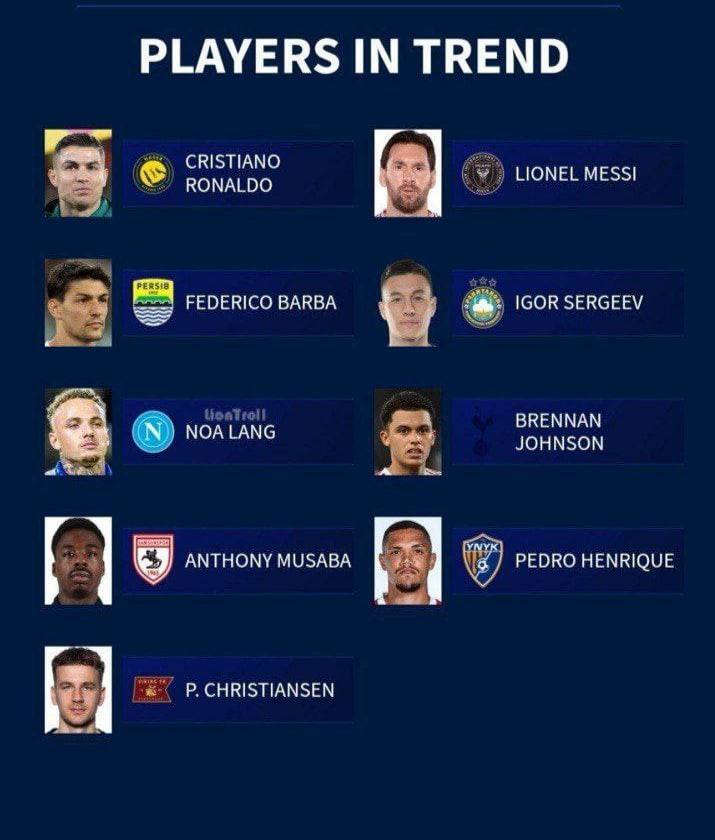 خرید جدید پرسپولیس در کنار رونالدو و مسی + عکس