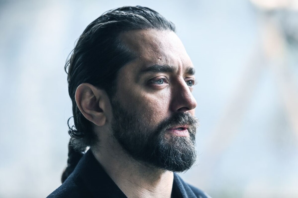 حضور بهرام رادان به‌عنوان بازیگر در فیلم سینمایی «تایپیست» به‌طور رسمی قطعی شد.