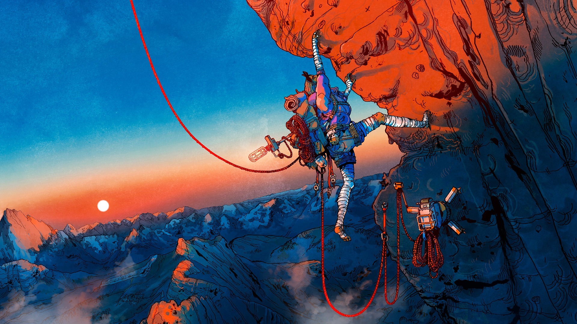 ۱۰ بازی ویدیویی موردانتظار سال ۲۰۲۶ | از جی تی ای تا پوکمون بازی Cairn