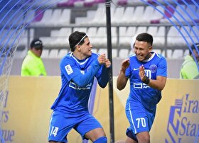 پیروزی قاطع الطلبه با هدایت منصوریان