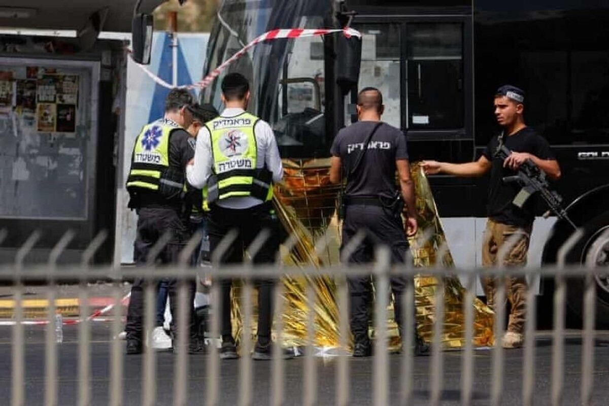 گزارش‌های اولیه از عملیات ضد صهیونیستی در مرکز کرانه باختری (۱۴ دی ۱۴۰۴)