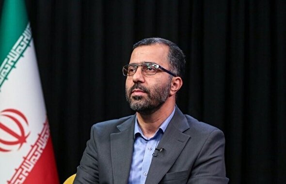 سخنگوی هیئت‌رئیسه مجلس: عقبه آمریکا مملو از دشمنی و جنایت است | مشکلات معیشتی مردم انکارشدنی نیست